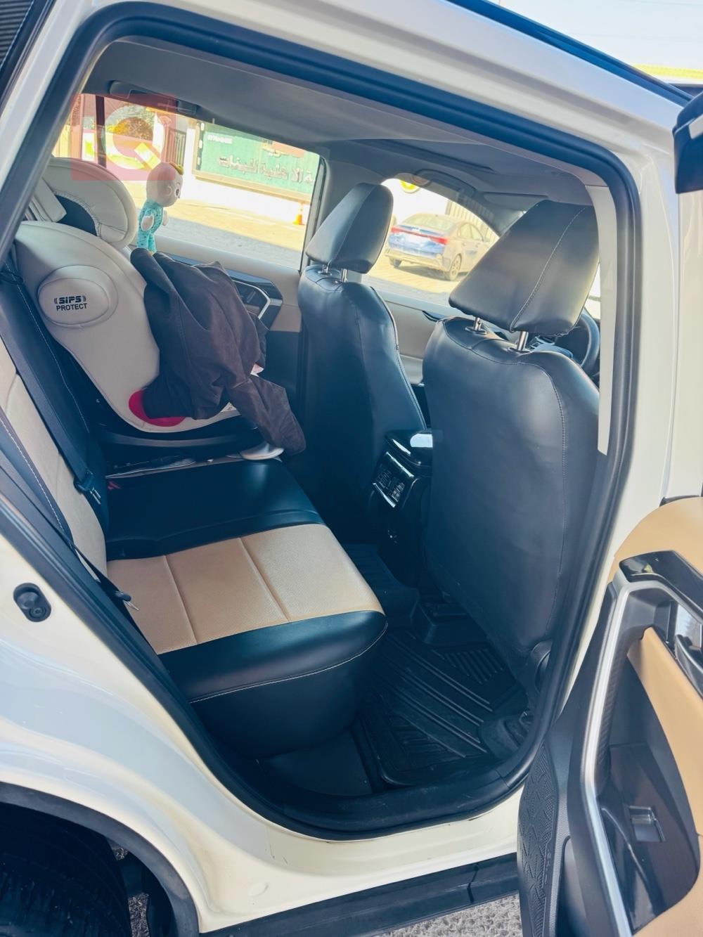 تويوتا راف 4